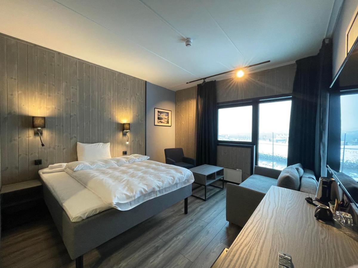 Hotel Arctic Sea Hammerfest