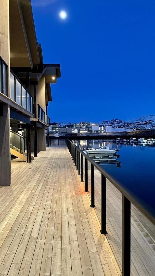 Arctic Sea Hotel Hammerfest