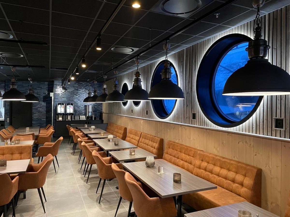 Hotel Arctic Sea Hammerfest