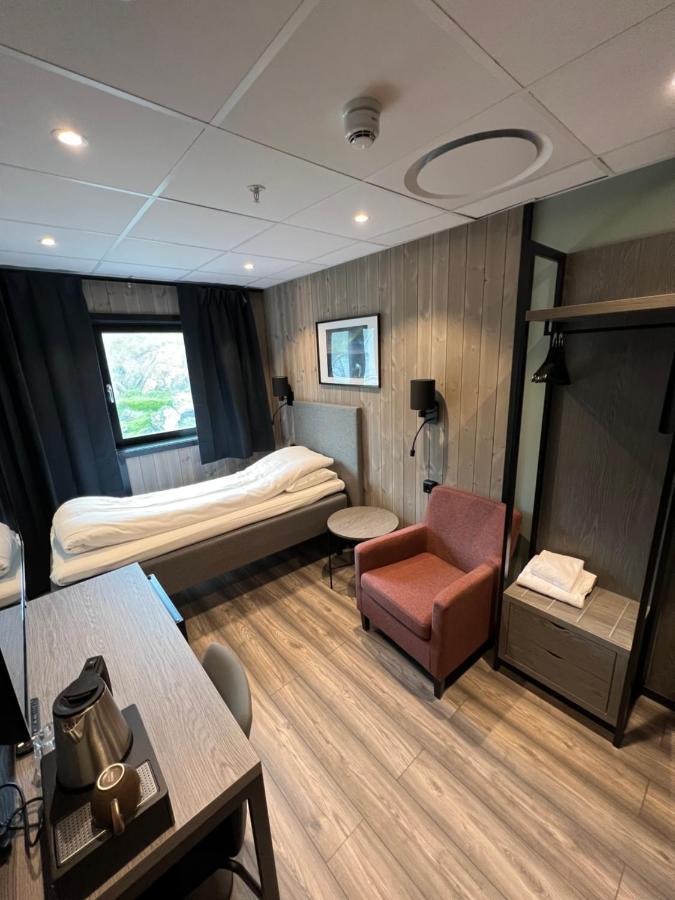 Hotel Arctic Sea Hammerfest